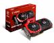 Karta graficzna MSI Radeon RX 470 4GB GDDR5 (256 Bit) 2xDP, 2xHDMI, DVI-D, BOX (RX 470 GAMING 4G) 1