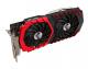 Karta graficzna MSI Radeon RX 470 4GB GDDR5 (256 Bit) 2xDP, 2xHDMI, DVI-D, BOX (RX 470 GAMING 4G) 4