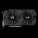 Karta graficzna Asus Radeon RX 470 4GB GDDR5 (256 Bit) 2xDVI-D, HDMI, DP, BOX (STRIX-RX470-O4G-GAMING) 1