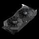 Karta graficzna Asus Radeon RX 470 4GB GDDR5 (256 Bit) 2xDVI-D, HDMI, DP, BOX (STRIX-RX470-O4G-GAMING) 7