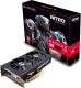 Karta graficzna Sapphire Radeon RX 470 NITRO+ OC 8GB GDDR5 (256 Bit) DVI, 2xHDMI, 2xDP, BOX (11256-02-20G) 1