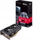 Karta graficzna Sapphire Radeon RX 470 NITRO+ OC 8GB GDDR5 (256 Bit) DVI, 2xHDMI, 2xDP, BOX (11256-02-20G) 1