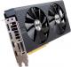 Karta graficzna Sapphire Radeon RX 470 NITRO+ OC 8GB GDDR5 (256 Bit) DVI, 2xHDMI, 2xDP, BOX (11256-02-20G) 2