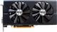 Karta graficzna Sapphire Radeon RX 470 NITRO+ OC 8GB GDDR5 (256 Bit) DVI, 2xHDMI, 2xDP, BOX (11256-02-20G) 5