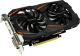 Karta graficzna Gigabyte GeForce GTX 1060 Windforce OC 6GB GDDR5 (192 Bit) 2xDVI-D, HDMI, DP, BOX (GV-N1060WF2OC-6GD) 1