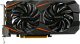 Karta graficzna Gigabyte GeForce GTX 1060 Windforce OC 6GB GDDR5 (192 Bit) 2xDVI-D, HDMI, DP, BOX (GV-N1060WF2OC-6GD) 2
