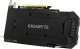Karta graficzna Gigabyte GeForce GTX 1060 Windforce OC 6GB GDDR5 (192 Bit) 2xDVI-D, HDMI, DP, BOX (GV-N1060WF2OC-6GD) 5