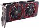 Karta graficzna XFX Radeon RX 460 2GB GDDR5 (128 Bit) DP, HDMI, DVI, BOX (RX-460P2DFG5) 6