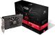 Karta graficzna XFX Radeon RX 460 TRUE OC 4GB GDDR5 (128 Bit) DP, HDMI, DVI, BOX (RX-460P4SFG5) 1