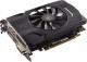 Karta graficzna XFX Radeon RX 460 TRUE OC 4GB GDDR5 (128 Bit) DP, HDMI, DVI, BOX (RX-460P4SFG5) 3