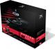 Karta graficzna XFX Radeon RX 480 RS 8GB GDDR5 (256 Bit) 3x DP, HDMI, DVI, BOX (RX-480P8LFB6) 1