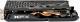 Karta graficzna XFX Radeon RX 480 RS 8GB GDDR5 (256 Bit) 3x DP, HDMI, DVI, BOX (RX-480P8LFB6) 2