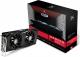 Karta graficzna XFX Radeon RX 480 GTR Black 8GB GDDR5 (256 Bit) 3x DP, HDMI, DVI, BOX (RX-480P8DBA6) 1