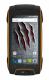 Smartfon myPhone Hammer AXE M 2/16GB Czarno-pomarańczowy 2