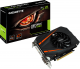 Karta graficzna Gigabyte GeForce GTX 1060 Mini OC 6GB GDDR5 (192 Bit) 2xDVI-D, HDMI, DP, BOX (GV-N1060IXOC-6GD) 1