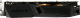 Karta graficzna Gigabyte GeForce GTX 1060 Mini OC 6GB GDDR5 (192 Bit) 2xDVI-D, HDMI, DP, BOX (GV-N1060IXOC-6GD) 3