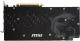 Karta graficzna MSI GeForce GTX 1060 GAMING X 3G 3GB GDDR5 (192 Bit) 3xDP, HDMI, DVI-D, BOX (GTX 1060 GAMING X 3G) 1