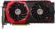 Karta graficzna MSI GeForce GTX 1060 GAMING X 3G 3GB GDDR5 (192 Bit) 3xDP, HDMI, DVI-D, BOX (GTX 1060 GAMING X 3G) 4