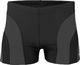 Crowell Kąpielówki męskie Crowell Sykes kol.04 czarno-szare 2XL 1