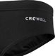Crowell Kąpielówki męskie Crowell Lino kol.01 czarne M 3