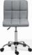 Krzesło biurowe Beliani Marion Szare 3