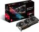 Karta graficzna Asus Radeon ROG STRIX OC RX 480 8GB (256 Bit) 2xDP, 2xHDMI, DVI-D, BOX (STRIX-RX480-O8G-GAMING) 1
