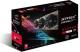 Karta graficzna Asus Radeon ROG STRIX OC RX 480 8GB (256 Bit) 2xDP, 2xHDMI, DVI-D, BOX (STRIX-RX480-O8G-GAMING) 7