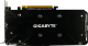 Karta graficzna Gigabyte Radeon RX 480 G1 Gaming 8GB GDDR5 (256 Bit) DVI, HDMI, 3xDP, BOX (GV-RX480G1 GAMING-8GD) 4