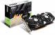 Karta graficzna MSI GeForce GTX 1060 3GT OC 3GB GDDR5 (192 Bit) DP, HDMI, DVI, BOX (GTX 1060 3GT OC 3GB) 1