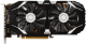 Karta graficzna MSI GeForce GTX 1060 3GT OC 3GB GDDR5 (192 Bit) DP, HDMI, DVI, BOX (GTX 1060 3GT OC 3GB) 1