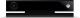 Microsoft Xbox One 1TB + Kinect + 3 gry + 6 miesięcy XBL 3