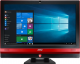 Komputer MSI Gaming Core i7-6700HQ, 16 GB, Windows 10 1
