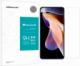 Nillkin Szkło hartowane Nillkin Amazing H do Xiaomi Redmi Note 11 Pro/11 Pro+ uniwersalny 1