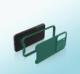 Nillkin Etui Nillkin CamShield Pro do Samsung Galaxy S22+ (Ciemnozielone) uniwersalny 4