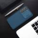 Nillkin Etui Nillkin CamShield Pro do Samsung Galaxy S22+ (Ciemnozielone) uniwersalny 5