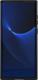 Nillkin Etui Nillkin Frosted Pro do Samsung Galaxy S22 Ultra (Czarne) uniwersalny 2
