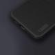 Nillkin Etui Nillkin Frosted Pro do Samsung Galaxy S22 (Czarne) uniwersalny 4
