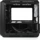 Obudowa SilentiumPC Alea S25W Pure Black (SPC149) 10