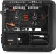 Obudowa SilentiumPC Alea S25W Pure Black (SPC149) 11