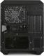 Obudowa SilentiumPC Alea S25W Pure Black (SPC149) 4