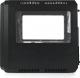 Obudowa SilentiumPC Alea S25W Pure Black (SPC149) 9