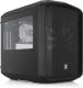 Obudowa SilentiumPC Alea S35W Pure Black (SPC150) 1