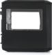 Obudowa SilentiumPC Alea S35W Pure Black (SPC150) 8