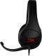 Słuchawki HyperX Cloud Stinger Headset Czarne (4P5L7AM) 5