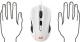 Mysz Asus Cerberus Arctic Gaming (90YH00W1-BAUA00) 1