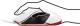 Mysz Asus Cerberus Arctic Gaming (90YH00W1-BAUA00) 2
