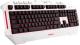 Klawiatura Asus Cerberus Arctic white 1