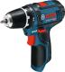 Wiertarko-wkrętarka Bosch GSR 12V-15 12 V 1