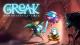 Greak: Memories of Azur Nintendo Switch, wersja cyfrowa 8