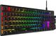 Klawiatura HyperX Alloy Origins HyperX Aqua (4P5N9AA) 1